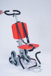 Evacuation Chair - Sirocco MK2 Transfer System